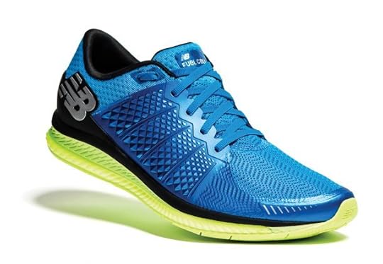 New Balance FuelCell, $165