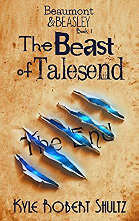Image result for the beast of talesend