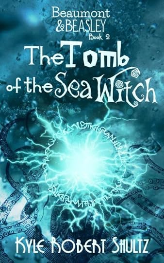 Image result for the tomb of the sea witch