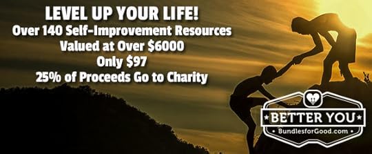 Get the Better You Bundles for Good!
