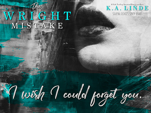 The Wright Mistake Teaser