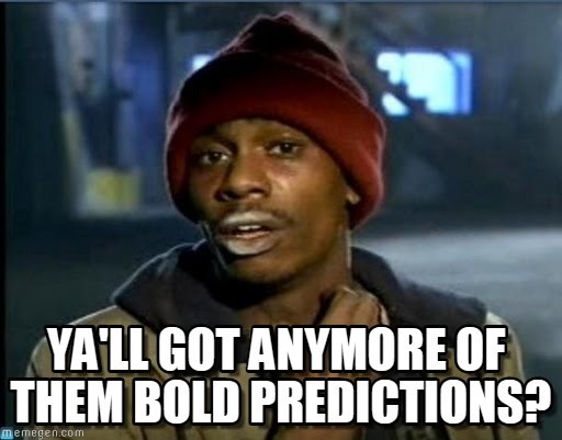 Image result for prediction meme