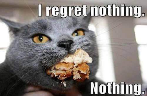Image result for starving muffin meme