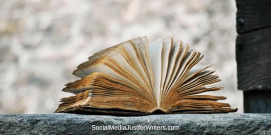 Indie Author Weekly Update