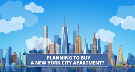 12 Quick Steps to Buying a Home in NYC