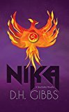 Nika (Seychatka Series Book 1)