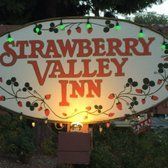 Strawberry Valley Inn