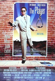 The Player Poster