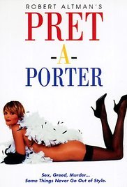Ready to Wear Poster