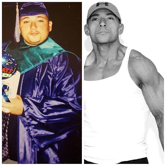 How Javier Hernandez Lost 145 Pounds