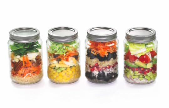meal prep
