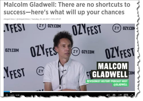 Gladwell