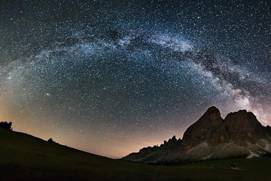 The Milky Way