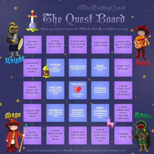 readingquestboard