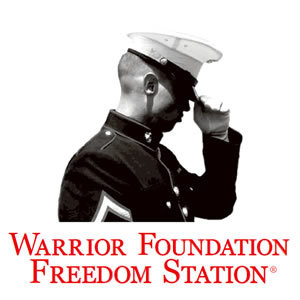 Warrior Foundation Freedom Station 