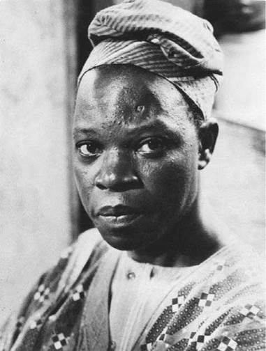 Amos Tutuola, an unique voice among African writers