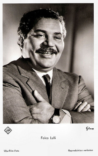 Folco Lulli