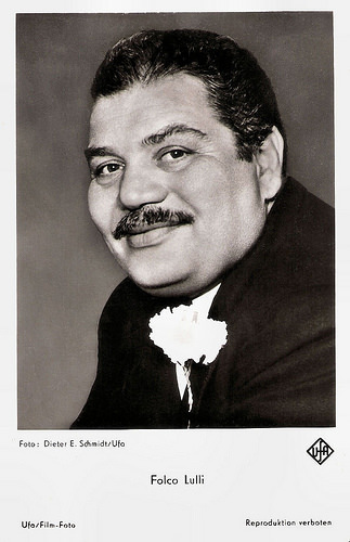 Folco Lulli