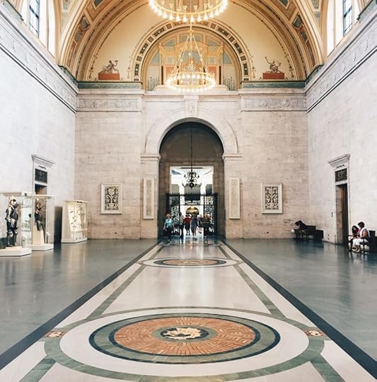 Let It Be Sunday, 130!