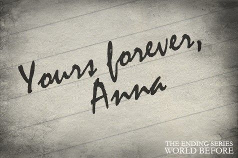 World Before - The Ending Series