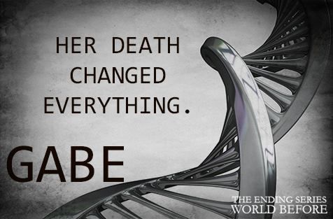 World Before - The Ending Series