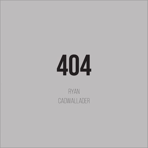 ryan cadwallader