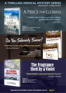 Do You Solemnly Swear? Audio Book