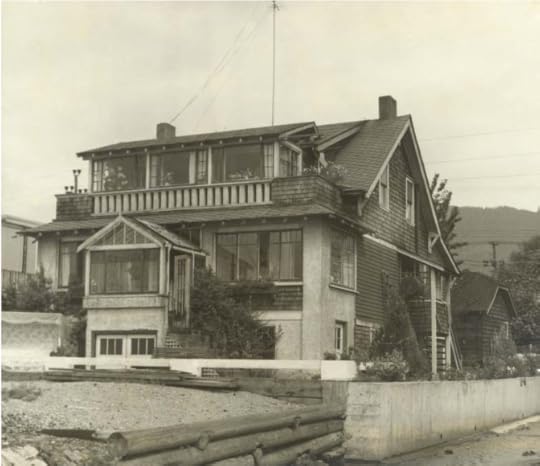 1768 Argyle Avenue, West Vancouver