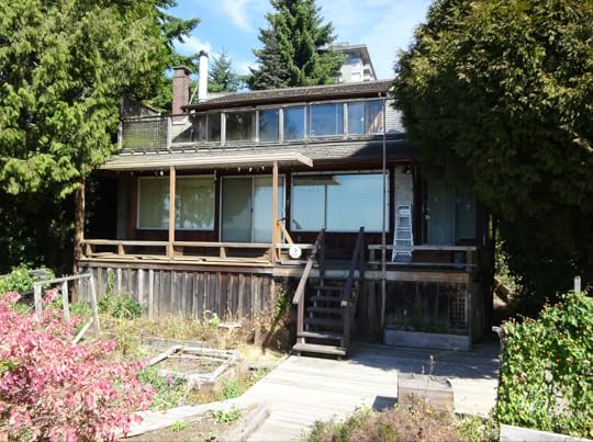 1768 Argyle Avenue, West Vancouver