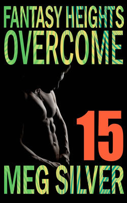 Cover art, Fantasy Heights Episode 15