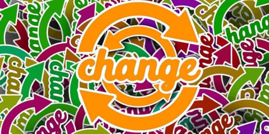 social media changes