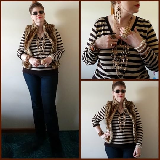 JDS - MY STYLE 2017.41