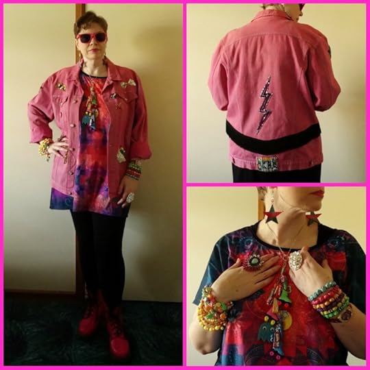 JDS - MY STYLE 2017.42