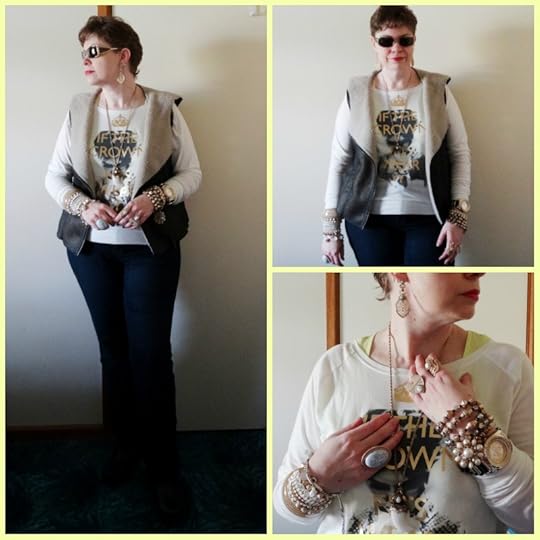 JDS - MY STYLE 2017.43