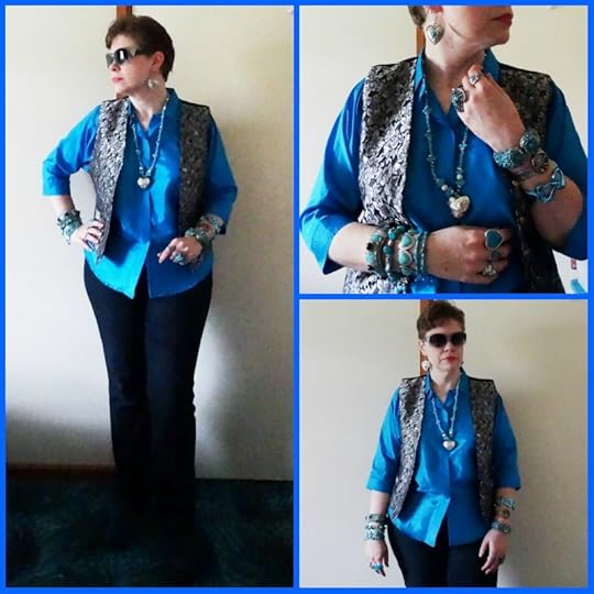 JDS - MY STYLE 2017.44