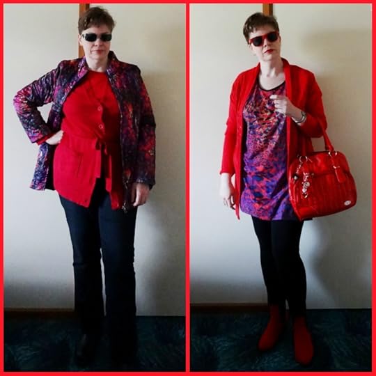 JDS - MY STYLE 2017.45