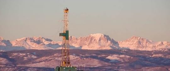 Fracking
