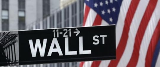 Wall Street