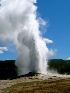yellowstone