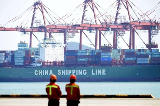 China Trade
