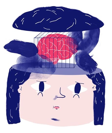 Illustration by Franz Lang