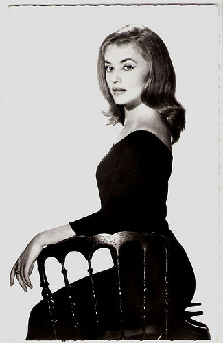 Jeanne Moreau dies at 89
