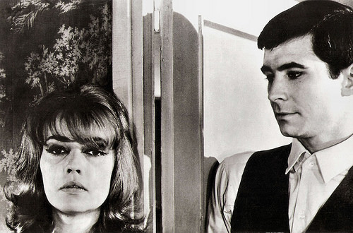 Jeanne Moreau dies at 89