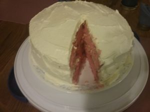 Cherry Cake 2