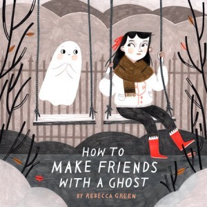 HowMakeFriendsGhost