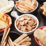Snack Shelf | Healthy Kids Snacks | Snacks for Kids | How to Set Up a Snack Shelf | Healthy Grab-and-Go Snacks for Kids