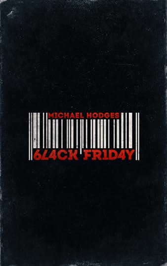 Black Friday the novel smaller image