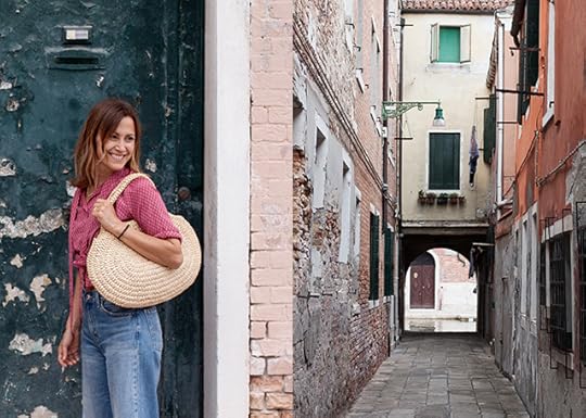 Venice-Valdirose-Irene