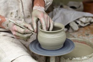 A Time to Kiln
