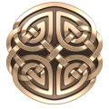 Celtic-shield-knot